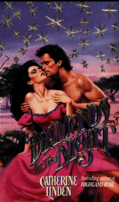 Diamonds in the Night (Paperback)