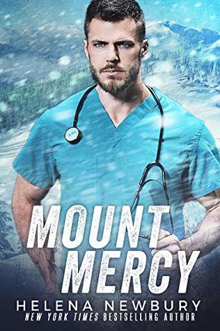 Mount Mercy (Kindle Edition)