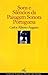 Sons e Silêncios da Paisagem Sonora Portuguesa by Carlos Alberto Augusto