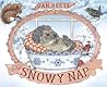 The Snowy Nap by Jan Brett