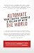 Automate Your Traffic, Funn...