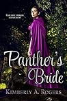 Panther's Bride by Kimberly A. Rogers
