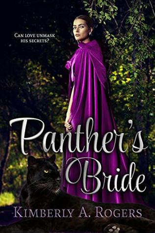 Panther's Bride (Love's Enchanted Tales, #6)