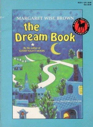 The Dream Book (Paperback)