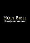 King James Bible:...