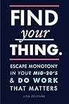 Find Your Thing: ...