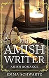 The Amish Writer:...