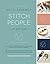 Do-It-Yourself Stitch People by Elizabeth Dabczynski-Bean
