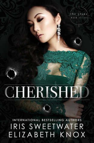Cherished (The Clans, #3)