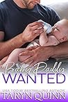 Baby Daddy Wanted by Taryn Quinn