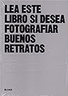 Lea este libro si...