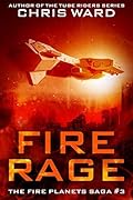 Fire Rage