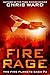 Fire Rage (Fire Planets Sag...