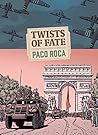 Twists of Fate by Paco Roca