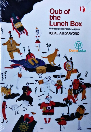 Out of The Lunch Box