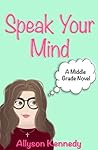 Speak Your Mind