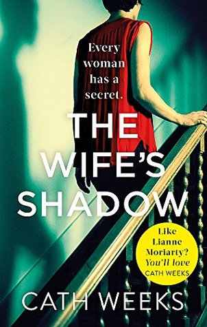 The Wife's Shadow (Paperback)