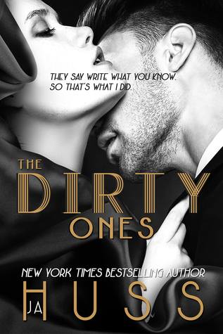 The Dirty Ones (ebook)