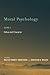 Moral Psychology, Volume 5:...