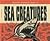 Sea Creatures (Biggest, Baddest Books)