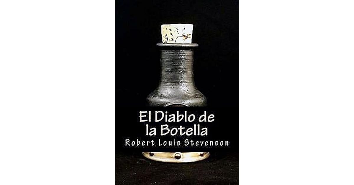 El Diablo De La Botella by Robert Louis Stevenson