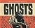 Ghosts (Biggest, Baddest Books)