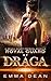Royal Guard of Draga (Draga Court, #0.5)