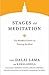 Stages of Meditation: The Buddhist Classic on Training the Mind (Core Teachings of Dalai Lama Book 5)