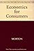 Economics for consumers