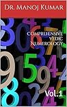 Comprehensive Vedic Numerology Vol.1