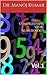 Comprehensive Vedic Numerology Vol.1 by Manoj Kumar