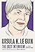Ursula K. Le Guin: The Last...