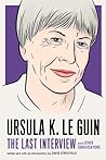 Ursula K. Le Guin...