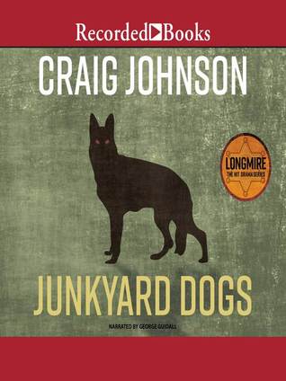 Junkyard Dogs