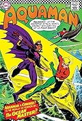 Aquaman (1962-1978) #29