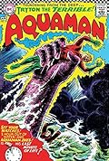 Aquaman (1962-1978) #32