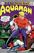 Aquaman (1962-1978) #31
