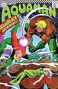 Aquaman (1962-1978) #34