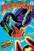 Aquaman (1962-1978) #36
