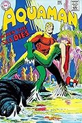 Aquaman (1962-1978) #37