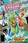 Justice League of America (1960-1987) #228 by Gerry Conway Justice League of America (1960-1987) #228 by Gerry Conway