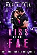 Kiss of the Fae