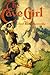 The Cave Girl by Edgar Rice Burroughs