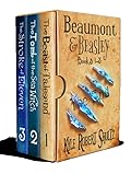 Beaumont and Beasley Books 1-3