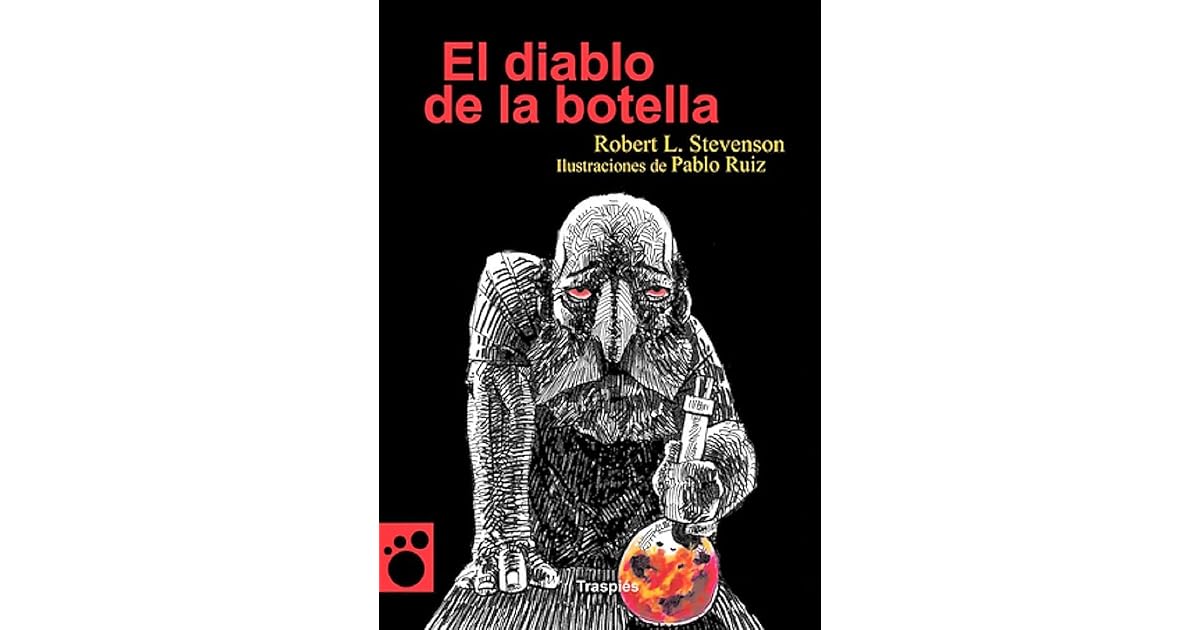 El Diablo De La Botella by Robert Louis Stevenson