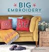 Big Embroidery: 2...