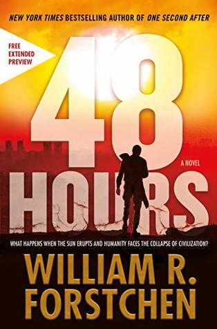 48 Hours Sneak Peek (Kindle Edition)