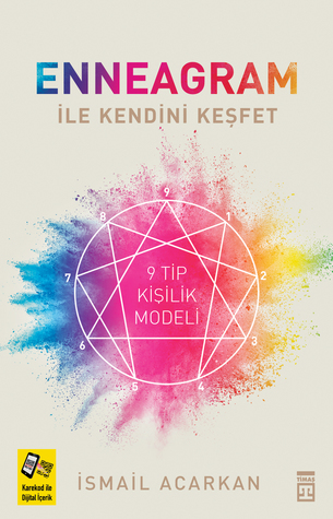 Enneagram ile Kendini Keşfet (Paperback)