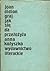 Graj jak się da by Joan Didion