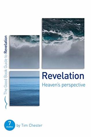 Revelation: Heaven's perspective (Good Book Guides)